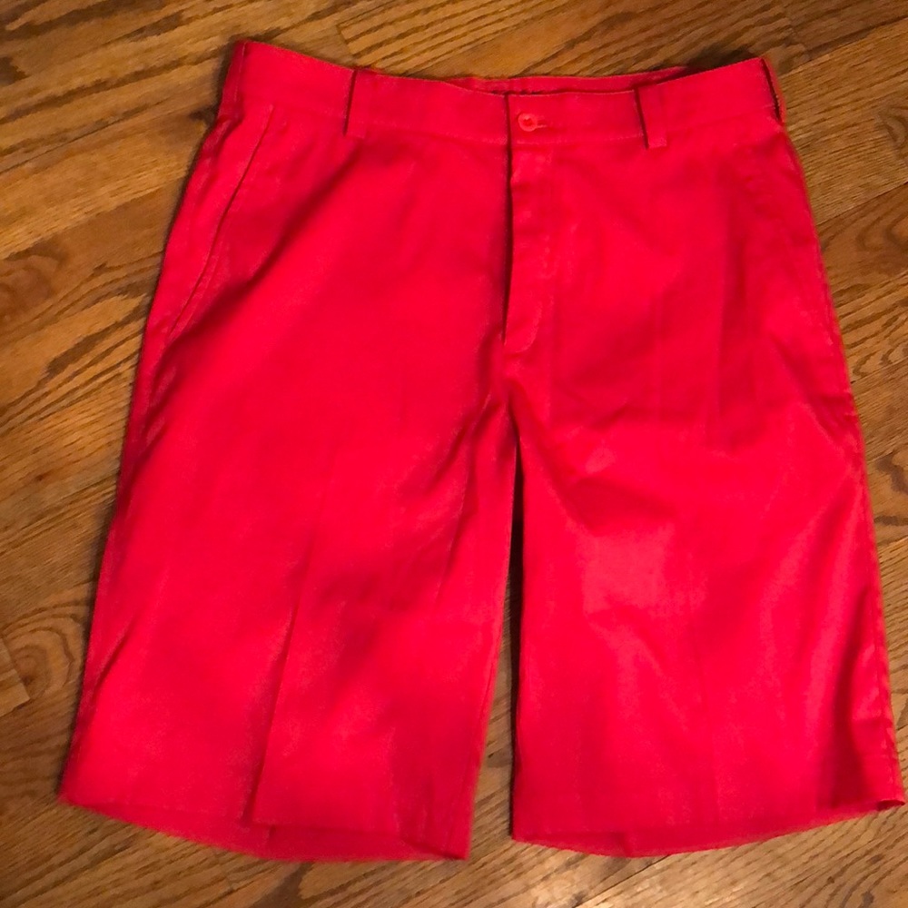 Nike Golf shorts size 30